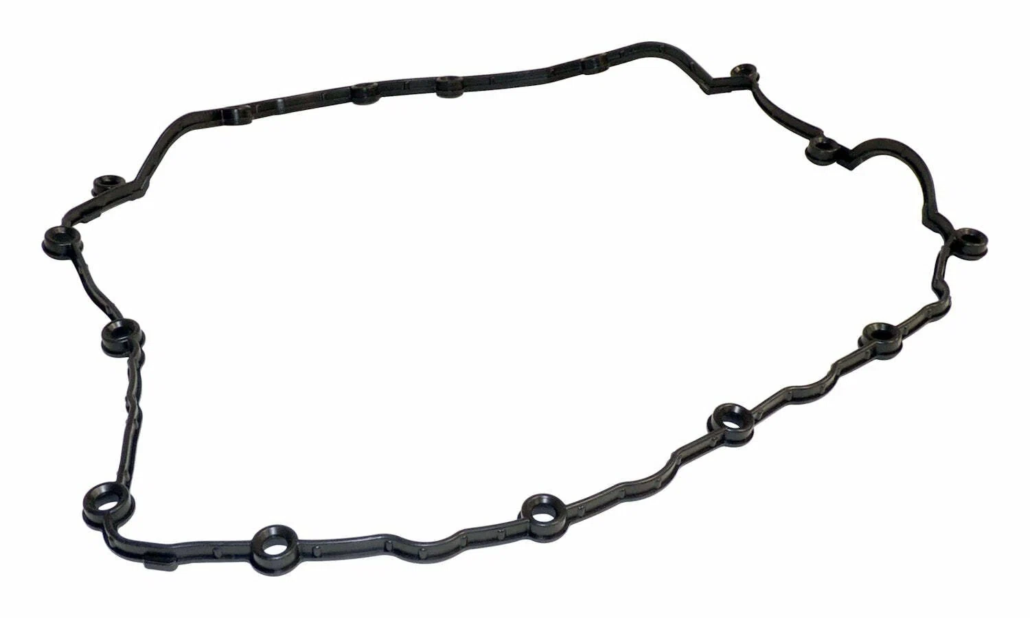 Crown Automotive - Rubber Black Valve Cover Gasket - 5047440AC